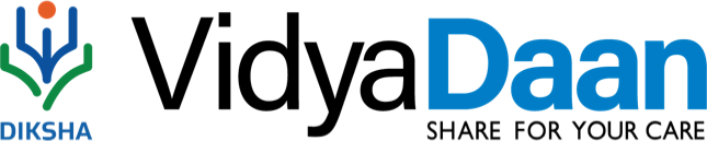 Vidyadaan Logo